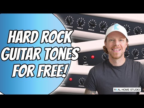 AMPER V1.0 Hi Gain Amp by Analog Obsession (Review)