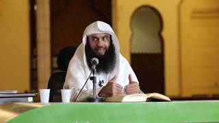 صورة التعليق على تفسير الطبري الدرس 46   سورة البقرة الآية  36