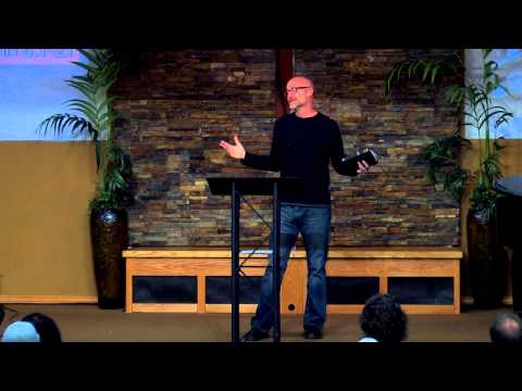 Blessing and Testing | John 6:1-21 | Wednesday February 4th