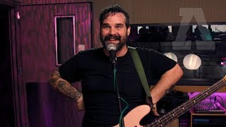 Listener - A Love Letter to Detroit | Audiotree Live