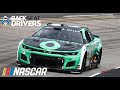 One restart away. Austin Dillon closing in on first win of 2022 | Backseat Drivers