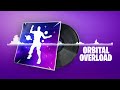 Orbital Overload by Epic Games