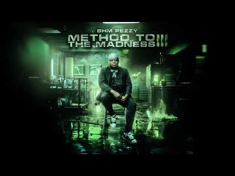 BHM Pezzy - In My Thoughts (Official Audio)