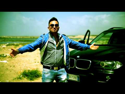 ADRIANO SPINA feat ANTHONY - Te fa' Male - Diretto da Ciro Grieco e Checco Danza