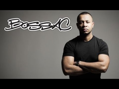 Boss Ac ft  Shout - Tu És Mais Forte (432Hz)