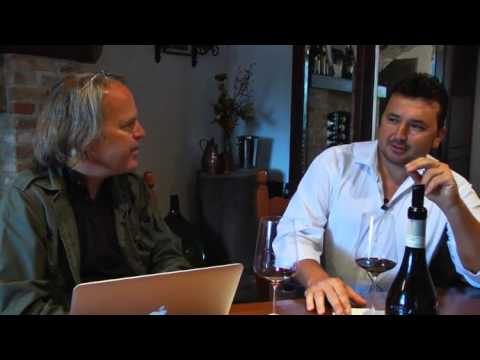 JAMESSUCKLING.COM - Barolo - Elvio Cogno - Prephylloxera Barbera