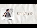 도깨비 トッケビ OST Stay With Me チャニョル 찬열 Chanyeol Of EXO 엑소 エクソ ポ�