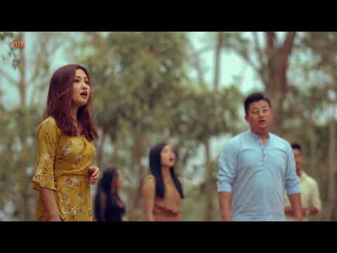 SERAPHIC CHOIR - SIAMTU KUTCHHUAK (OFFICIAL)