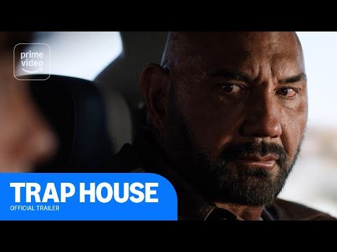 Trap House: Trailer | Prime Video