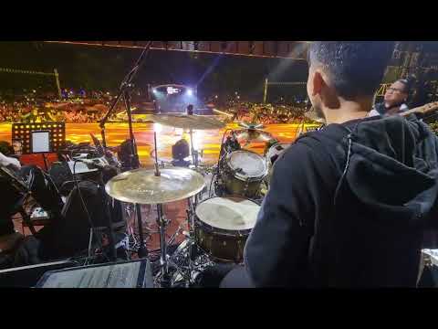 RICKSON RUIZ - Sarah G Ikot jikot