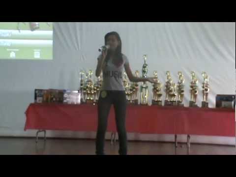 Natsuki / Nísia Back - Destino（Cover）