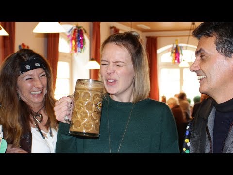 Bring Linda ans Limit - Folge 4