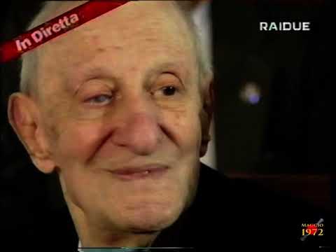 Omaggio a Nunzio Filogamo (2000)