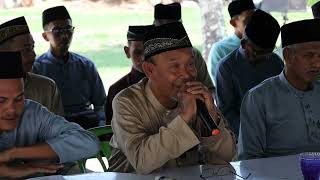 22 05 66 ยะลา กรรมการติดตามผลงาน ซุ้มประตู ปินตูกรือบัน ก่อนประกาศผล