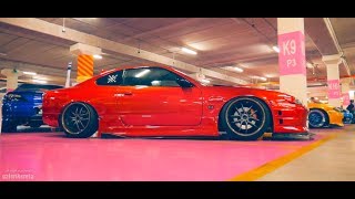 Download lagu Modified S Chassis Malaysia (Silvia S14, S15, 180sx, 200sx) mp3