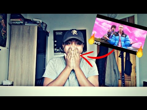 SJB Reacts to James Daniel Aitch 2.0 x BJ Tracey - Came (Rain Parody) Official Music Video!!!