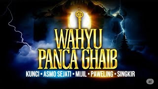 Download lagu 🔥1 Jam Full Kunci Wahyu Panca Ghaib 🔥 Kunci Asmo Mijil Paweling Singkir 🔥 Putro Romo 🔥 Romo Semono mp3