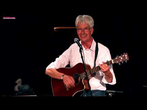 10 Jahre KultRaum: Frank Nägele