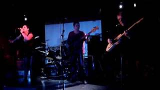 Blue Jeans Blues ZZ Top by Bornheim Blues Company