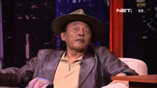 Download lagu Tonight Show - Sudjiwo Tedjo mp3 Download lagu Tonight Show - Sudjiwo Tedjo mp3