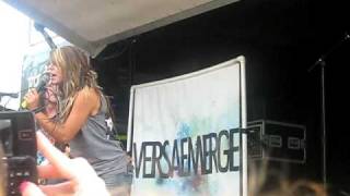Versaemerge - The Hider