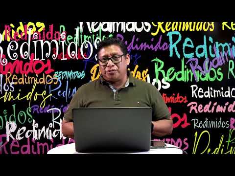 Redimidos 25-07-2026