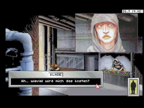 rise of the dragon walkthrough pc