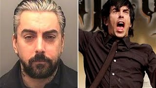 Lostprophets Singer Revealed to be Hardcore Pedophile and Twisted Sicko