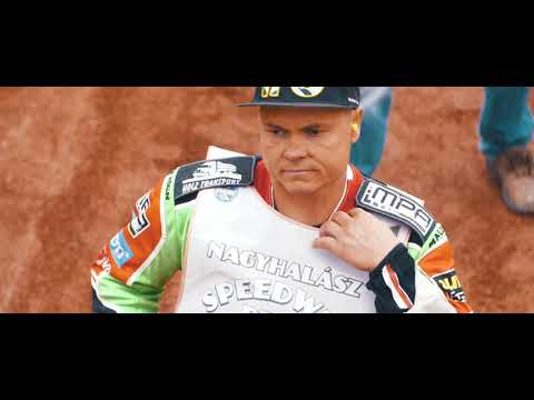 MPA-Magosi Norbert Speedway