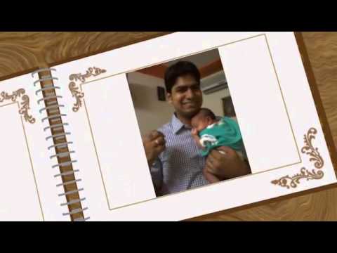 Pahal First Birthday