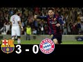 FC Barcelone - Bayern 3-0 | Ligue des Champions 2014/15 | Résumé en français (CANAL +)