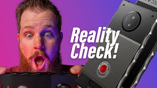 Download lagu This 3D Smartphone was the Biggest Fail of 2018! mp3 Download lagu This 3D Smartphone was the Biggest Fail of 2018! mp3
