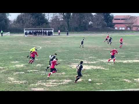 Sporting Ariccia vs Grifone calcio Promozione 23/24 girone C 14/1/24