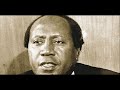 Dr Robert Ouko Xxxx D O Misiani And Shirati Jazz Band