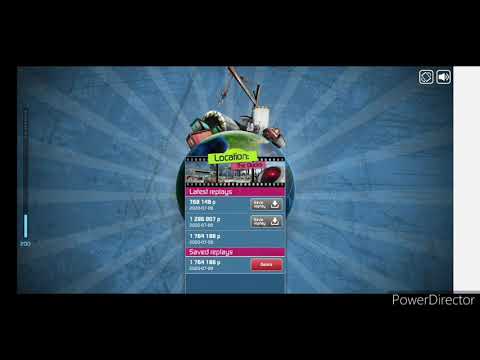 How To Beat The *Illusion Labs* Record Touchgrind BMX (INSANE)