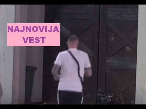 ŠA NAPUSTIO Belu kuću USRED programa uživo - POTPUNA DRAMA na Imanju #zadruga #zadrugainfo