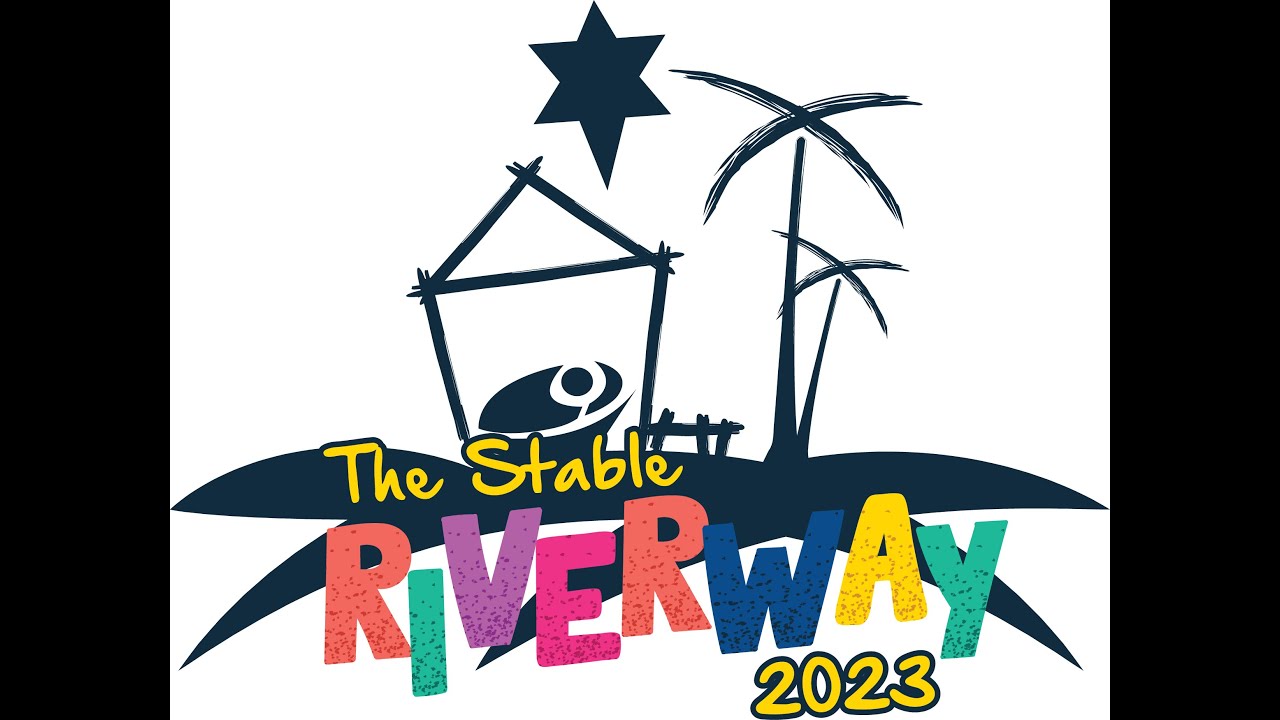 The Stable 2023 Church Promo 1
