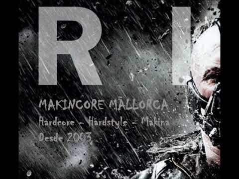 DJ Distortion & DJ Paul Elstak - Fear