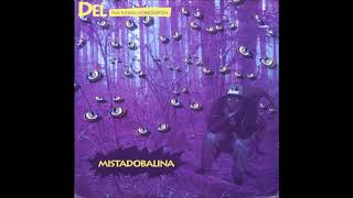 Del The Funky Homosapien - Ahonetwo, Ahonetwo (remix) (1991)