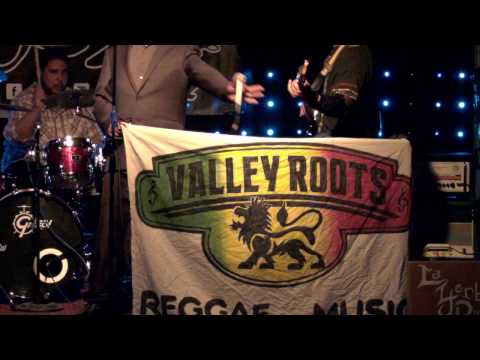 Valley Roots @ Planet Gemini