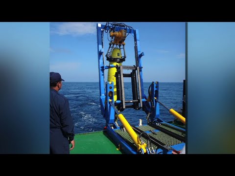 New Details Emerge About 300-Year-Old Shipwreck