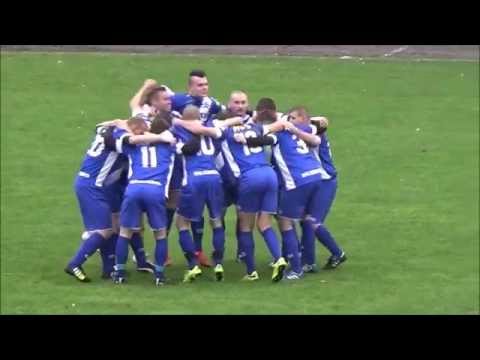 Jeziorak TV: Jeziorak Iława - Avista Łążyn 3:3 (1:0),skrót meczu 24.10.2015