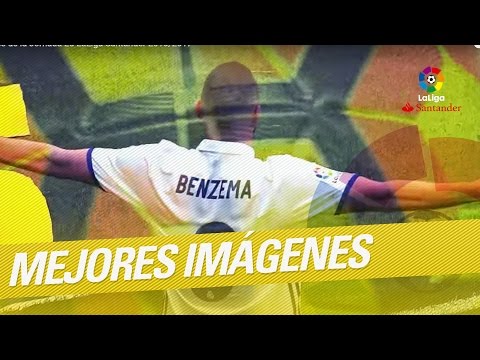 Las mejores imágenes de la Jornada 28 LaLiga Santander 2016/2017