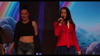 Kristjana Dano - Kur Dëgjoj Ylberin