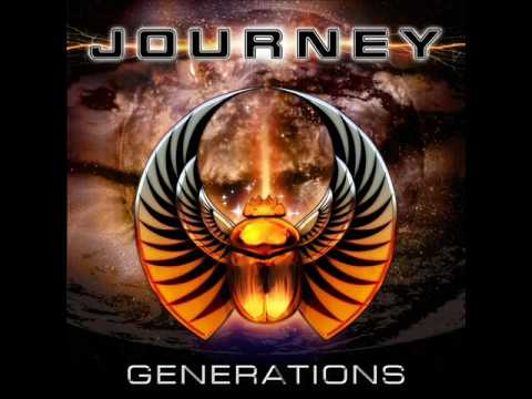 Journey - Don't Stop Believing - With Lyrics