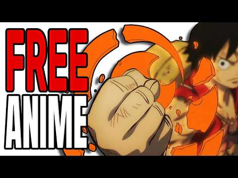 Apps Anime