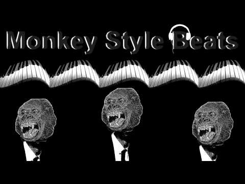 Hip Hop Beat Monkey Style Beats - Do i see in my dreams {Trip Hop} {Hip hop beats} 2013 new