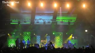 Slightly Stoopid "Serious Man" Riverfront Park, Cocoa FL 08/12/2016