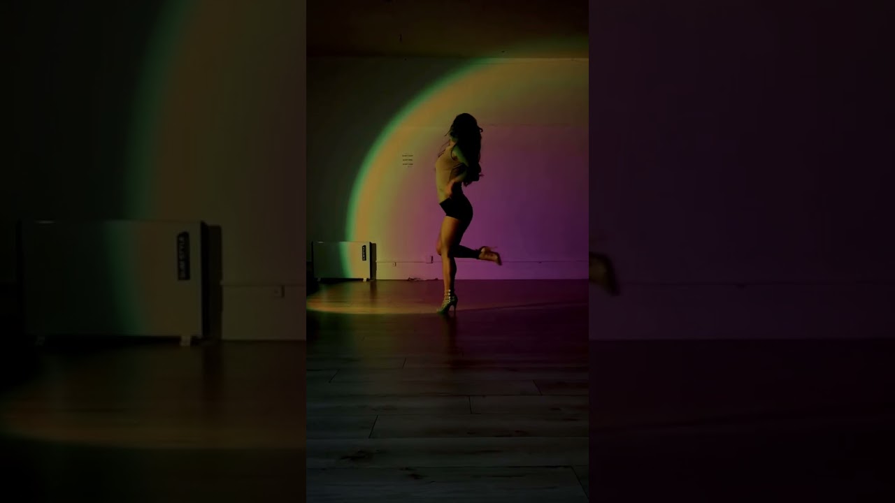 Promotional video thumbnail 1 for Lily McDaniel