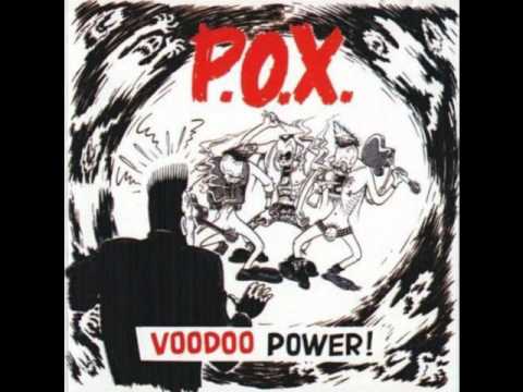 P.O.X. - Little Red Riding Hood